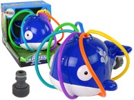 Plastična fontana za vodu Kit