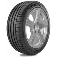 MICHELIN 245 40 R18 97Y PILOT SPORT 4 MO1 XL TL, ljetne gume