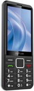 HAMMER 3510 LTE mobilni telefon, crni