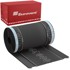 EUROVENT Traka za sljeme ROLL ECCO, 240 mm x 5 m, antracit RAL 7021