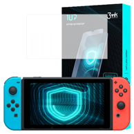 3MK 1UP zaštitna folija za Nintendo Switch, mat