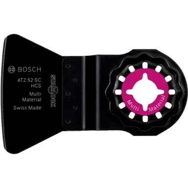 BOSCH Strugač ATZ 52 SC višenamjenski, nije navedeno