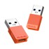 MCDODO Adapter USB-C na USB, OT-6550