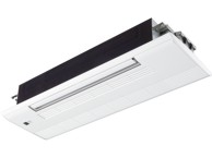 MITSUBISHI Klima uređaj kazetni 1-smjerni MLZ-KP25VF/SUZ-M25VA, 2,5/3,2 kW