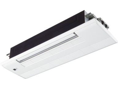 MITSUBISHI Klima uređaj kazetni 1-smjerni MLZ-KP25VF/SUZ-M25VA, 2,5/3,2 kW