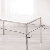 DOUCEUR D'INTÉRIEUR Perivi stolnjak 140x240 cm Garden