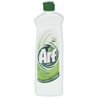 ARF Sredstvo Cream Citro, 400 ml