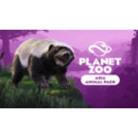 Igra za PC: Planet Zoo – Asia Animal Pack
