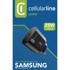 CELLULARLINE Adapter SAMSUNG USB-C 25W 2021