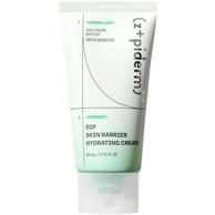 ZIPIDERM Hidratantna zaštitna krema EGF Skin Barrier Hydrating Cream 80 ml