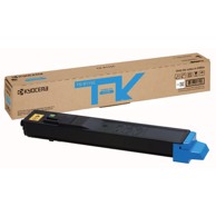 KYOCERA Toner za printer TK-8115C cyan do 6.000 listova prema ISO/IEC 19798