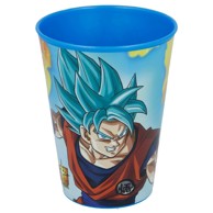 Čaša Dragon Ball Super, 260 ml