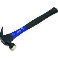LUX TOOLS bravarski čekić 225g BASIC