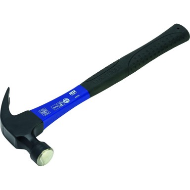 LUX TOOLS bravarski čekić 225g BASIC