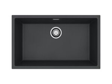 ALVEUS Sudoper Omni 40, deep black