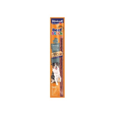 VITAKRAFT Poslastica za pse Beef Stick s mineralima, 12 g