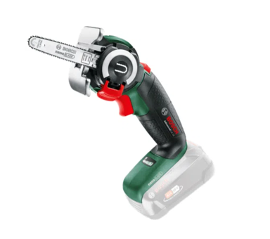 BOSCH Višenamjenska aku pila NANOBLADE ADVANCEDCUT18 SOLO