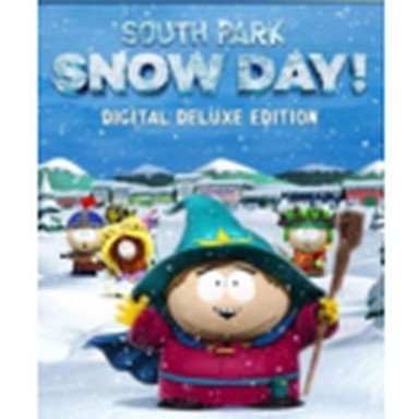 Igra za PC: South Park: Snow Day! (Deluxe Edition)