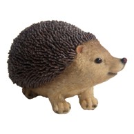 ESSCHERT DESIGN Vrtna figurica od polyresina Hedgehog