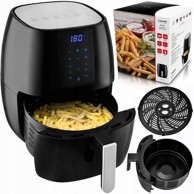 KALORIK Friteza na vrući zrak 1500 W