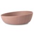 EEVEVE Silikonska zdjelica, Big Marble, Powder Blush