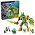 LEGO Konstrukcijski set Dreamzzz Fox Guardian Mech 71508