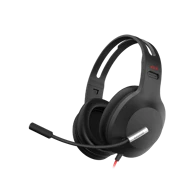 EDIFIER Gaming slušalice G1 SE, crna