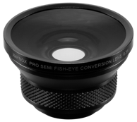 RAYNOX Polu-Fish-Eye 0,3x HD 3037 Pro