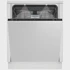 BEKO Perilica posuđa BDIN386E4AD, ugradbena
