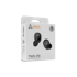 SBOX Slušalice, Bluetooth earbuds, EB-TWS115, crne