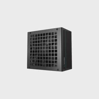 DEEPCOOL Napajanje PF650 PSU 20+4 pin, ATX - 650 W, crno