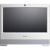 SHUTTLE All-in-One X50V9, Intel 7305, LGA1700, ugrađeni zvučnici, bijeli