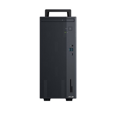 ASUS Stolno računalo ExpertCenter P500 Mini Tower P500MV-05210H124X / Intel Core 5 210H, 16 GB DDR5, 512 GB SSD, Windows 11 Pro, siva
