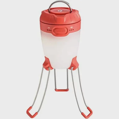 BLACK DIAMOND Lampa Apollo, crvena