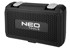 NEO TOOLS Set blokada motora za benzinske motore Fiat/GM