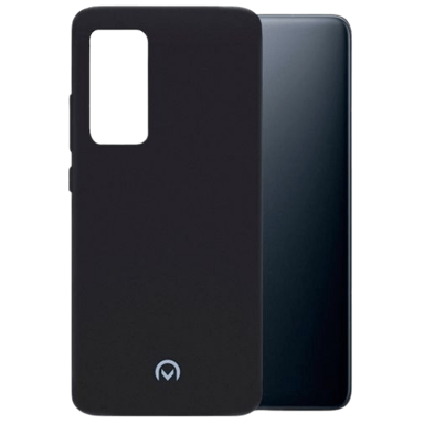 MOBILIZE Maskica TPU Back Cover, za XIAOMI 12/12X, crna