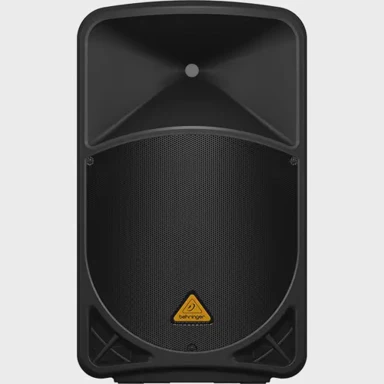 BEHRINGER Aktivni zvučnik EUROLIVE B115MP3, dvosmjerni