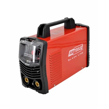 AWTOOLS Inverterski aparat za zavarivanje Speedline AWT-250 LCD VRD Synegra