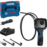 BOSCH Inspekcijska kamera Professional, 12 V
