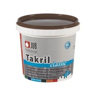 JUB Premaz za beton Takril, smeđi, 0.75l