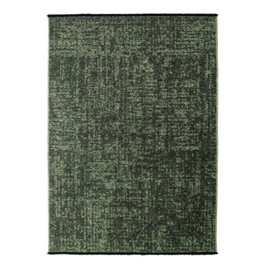 AYYILDIZ CARPETS Zeleni periv tepih 120x170 cm Space 1900