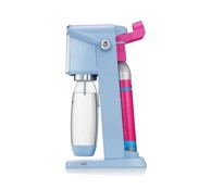 SODASTREAM Aparat za gaziranu vodu, pastelno plavi