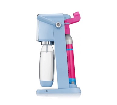 SODASTREAM Aparat za gaziranu vodu, pastelno plavi