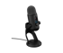 LOGITECH USB mikrofon Yeti 2, crni