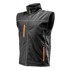 NEO TOOLS Vodoodbojni softshell radni prsluk, veličina S