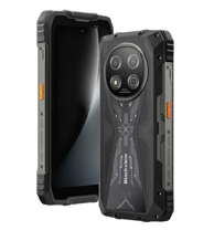 BLACKVIEW ROCK 2 5G, 12/256 GB, 120 Hz, crni