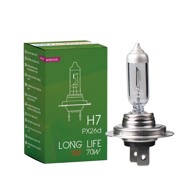 POWER-TEC Long Life halogena žarulja H7 24 V Ptxll7
