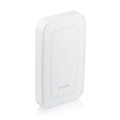 ZYXEL Router WAX300H-EU0101F Wifi 6 On-Wall NublaPro