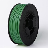 PLASTIKA TRČEK Filament za 3D printer, PETG – 1kg, tamno zeleni