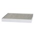 Filter kabine Audi Q7/Porsche Cayenne/VW Touareg Antismog Stop-Mikrob